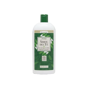 

Shampoo tea tree Bio - 500ml