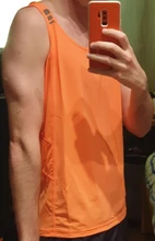 Chaleco de correr para hombre, camiseta sin mangas para gimnasio, Camiseta ajustada de XS-3XL, chaleco deportivo para hombre, última novedad, entrenamiento, camiseta de entrenamiento para hombre 2020