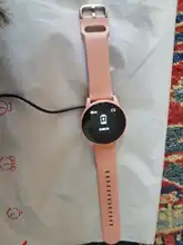 Reloj inteligente deportivo para hombre y mujer, con control del ritmo cardíaco y predicción del tiempo en tiempo real, Android, iOS