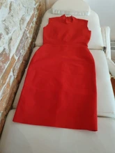 Bandage Dress Turtleneck Club-Celebrity Party Midi Bodycon Vestido Green Women Sleeveless