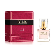 Духи экстра 1" Dilis Classic Collection № 24"