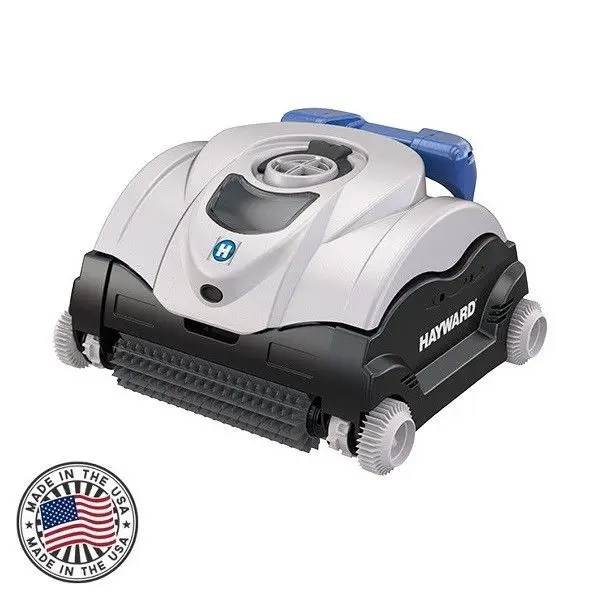 Robot Vacuum Cleaner For Swimming Pool Hayward Sharkvac Xl Pilot