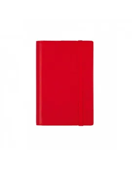 

Annual spiral AGENDA DUOBAND E3 SV Red