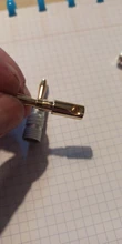 Conector de Banana de 4mm, conectores banana para altavoz de 24K, chapado en cobre y oro de 4mm, con poste de encuadernación de 4mm, 4 Uds.