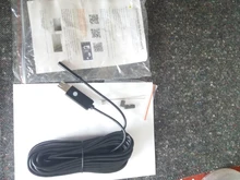 Teléfono Android endoscopio impermeable boroscopio Micro USB cámara de Video de inspección de 5,5mm de la lente de 5/10M 6 LED 640*480 Hd para Smartphone