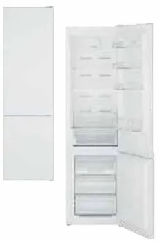 

BENAVENT REFRIGERATOR BC260W COMBI 201CONGNFROST TO +