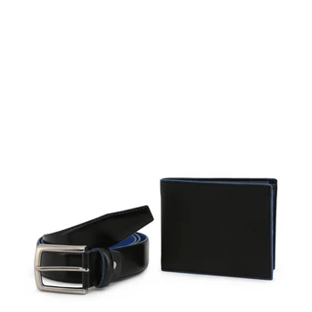 

Made in Italy LUCIO_GIFTBOX men black 102523. Color: Black, size: 110