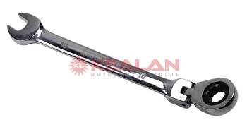 

Mayakawto ratchet key with hinge 10mm.