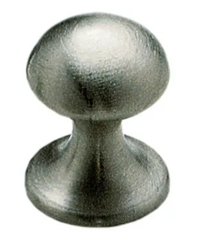 

BL KNOBS ART. P2432.007 MM.18 NIK. SAT. (PZ.2) Conf. 6