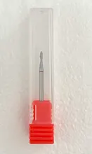 Brocas de carburo de tungsteno para uñas, máquina eléctrica para manicura y pedicura