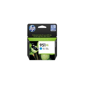 

HP no.951XL Cartridge Cyan CN046A Office. Pro 8600