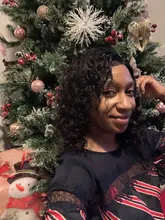 Alihause-pelucas de cabello humano con encaje Frontal, peluca de cabello humano ondulado profundo, rizado, prearrancado, 5x5