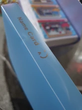 Amiibo-soporte para tarjetas Animal Crossing, álbumes para NS Switch, libro de tarjetas de negocios, 120 de capacidad