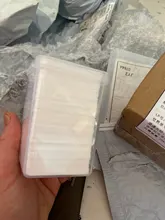 NEWCOME-limpiador de pegamento para extensión de pestañas, almohadillas de algodón para quitar papel, sin pelusa, toallitas de limpieza de pegamento no tejido, herramienta de maquillaje, 200 Uds.