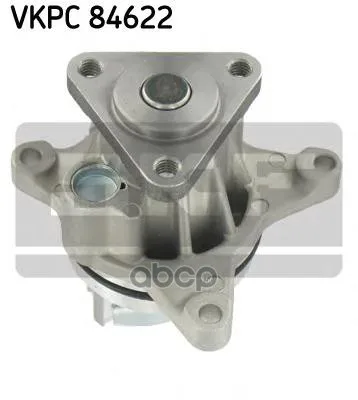 Насос Водяной Ford Focus 2/Mondeo 3/Mazda/Volvo 1.8/2.0/2.3 Skf Vkpc84622 Skf арт. VKPC84622