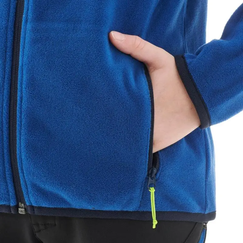 ТОЛСТОВКА ДЕТСКАЯ MH150 QUECHUA Decathlon