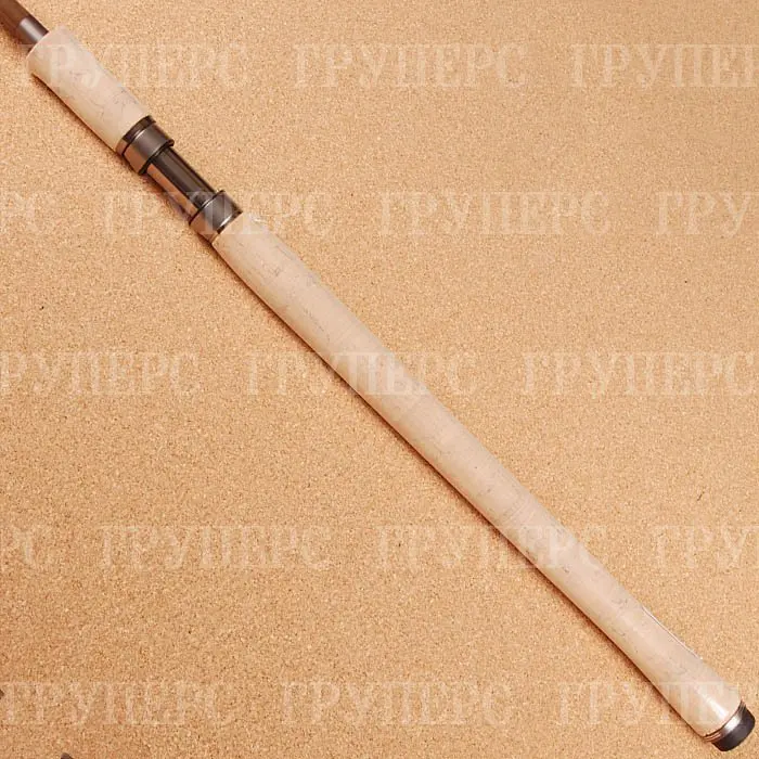 Удилище спиннинговое DAIWA Wilderness WXTS902MS (длина 2.74м тест 10 40гр.)|Удочки| |