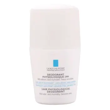 

Roll-On Deodorant Physiologique La Roche Posay (50 ml)