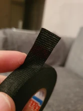 Cloth-Tape Cable-Harness Adhesive Wiring-Loom-Width Tesa-Type Coroplast New for 9/15/19-/..