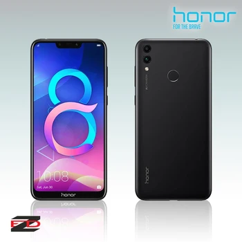 

Смартфон Honor 8C 3+32 Гб