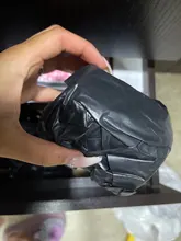 Depósito de almacenamiento de pegamento para pestañas, soporte adhesivo Individual, tarro de almacenamiento sellado activado, herramienta de maquillaje