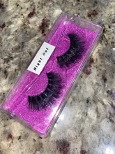 Wholesale Eyelashes Makeup Natural In-Bulk 3d Thick 4/20/50/100pcs