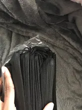 10/20/50/100/200/600 uds máscaras desechables no tejida cara máscaras de capa de 3 capas filtro Anti polvo transpirable adultos máscara de boca negro