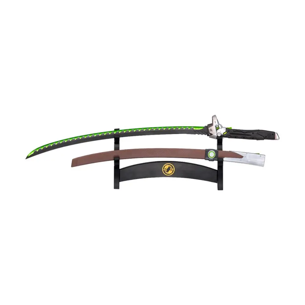 Меч Blizzard Overwatch Ultimate Genji Sword (B63206) | Игрушки и хобби