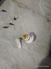 JUNGLEFLASH-punta para boquilla de latón, reemplazo de núcleo para Karcher K1K2 K3 K4 K5 K6 K7, varilla de pulverización, accesorios de repuesto para pistola de lavado