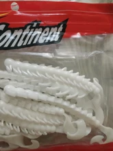 New Lure Trout Soft-Bait Zander Carp 30pcs Rock-2.8-12pcs