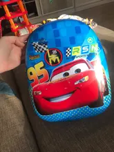Mochila de dibujos animados de Disney para niños, dibujo de frozen, Elsa, Anna, Spiderman, bolso escolar para guardería