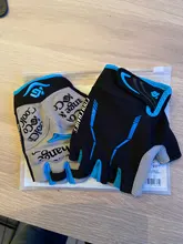 Cycling-Gloves MTB Half-Finger Ciclismo Coolchange Summer Guantes Sports Womens Mens