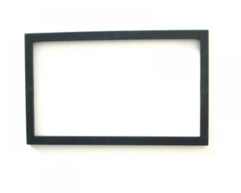 

Frame adapter for Volkswage rvw-n05 machine plastic decorative tape recorder regular detachable panel interior fasteners auto mounting