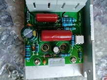 AC 220V 10000W SCR Control Digital voltaje electrónico regulador de Control de velocidad/regulador/termostato Digital metros fuente de alimentación