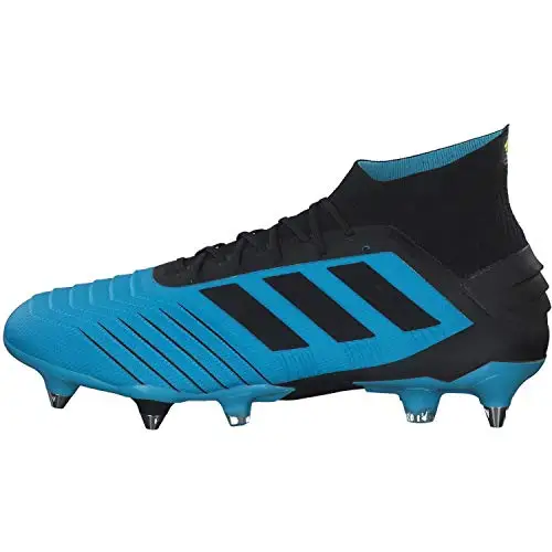 Ladrillo Estricto Estadísticas adidas Chaussures Predator 19.1 SG|Calzado de fútbol| - AliExpress