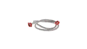 

Filling hose for dishwashers Bosch, Siemens, Neff, Gaggenau 673677