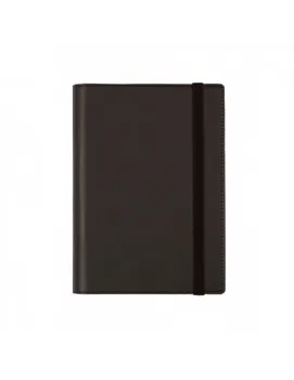 

Annual spiral AGENDA DUOBAND E5 SV black