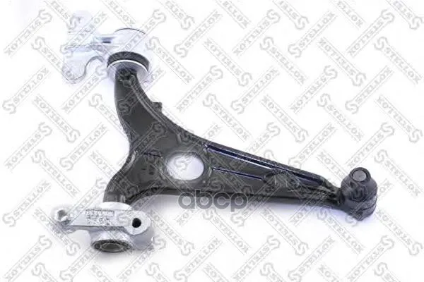 57-00171-Sx_рычаг Левый! Peugeot Expert 07 Stellox 5700171sx Stellox арт. 5700171SX