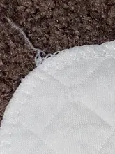 20 unids/lote reutilizables almohadillas de lactancia para pecho lavable suave y absorbente de alimentación cojín de lactancia útil nuevo