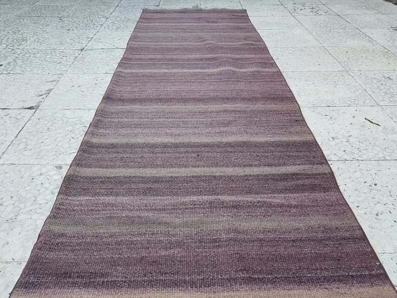 Коврик для прихожей 2'4'' X 12'1 ''/71x368 см