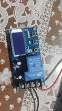 Control-Module Protection-Board Charging-Control Lithium-Battery-Charger Overcharge Lead-Acid
