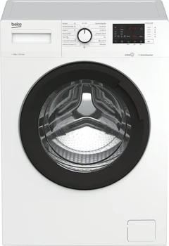 

Washing Machine front load Beko WTA9712XSWR 9 kg 1400 rpm