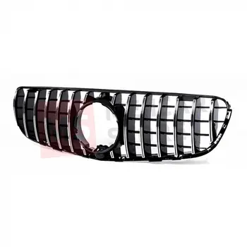 

GRILLE MERCEDES-BENZ GLС-COUPE (X253) GT STYLE CHROME