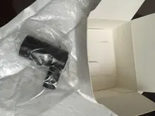 Sensores de aparcamiento delanteros y traseros para coche, dispositivo inalámbrico para Peugeot 6590 207CC/Citroen C4 C5 6590H1 8200049264. H1 207