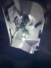 Lamp Light-Marker Car-Interior Reading T10 W5w Super-Bright High-Quality 194 Led 168