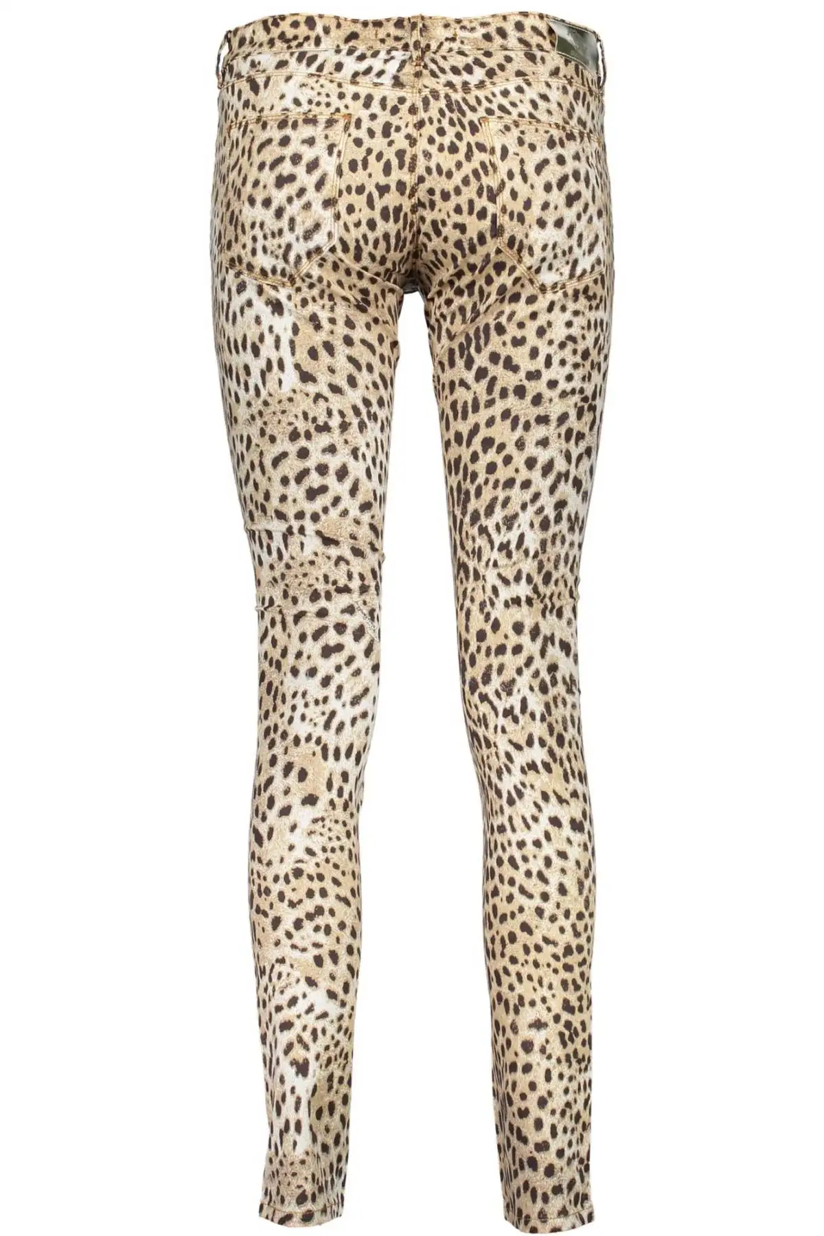 ROBERTO CAVALLI Для женщин брюки ROBERTO CAVALLI