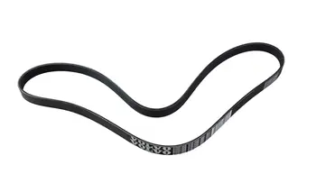 

Drive compressor belt D4, D6 VP 21407026