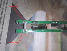 Iron-Tips Electric-Tools Soldering-Station V2.1S Ksger T12 STM32 Controllerdiy-Kits 907-Handle