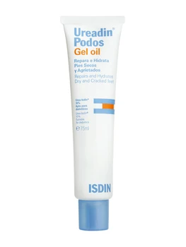 

Isdin ureadin knobs gel oil stem repair 75 ml prevents and repairs cracks