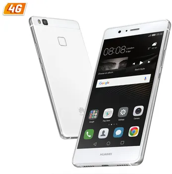 

HUAWEI PHONE P9 LITE 5.2 "3GB RAM 16GB WHITE